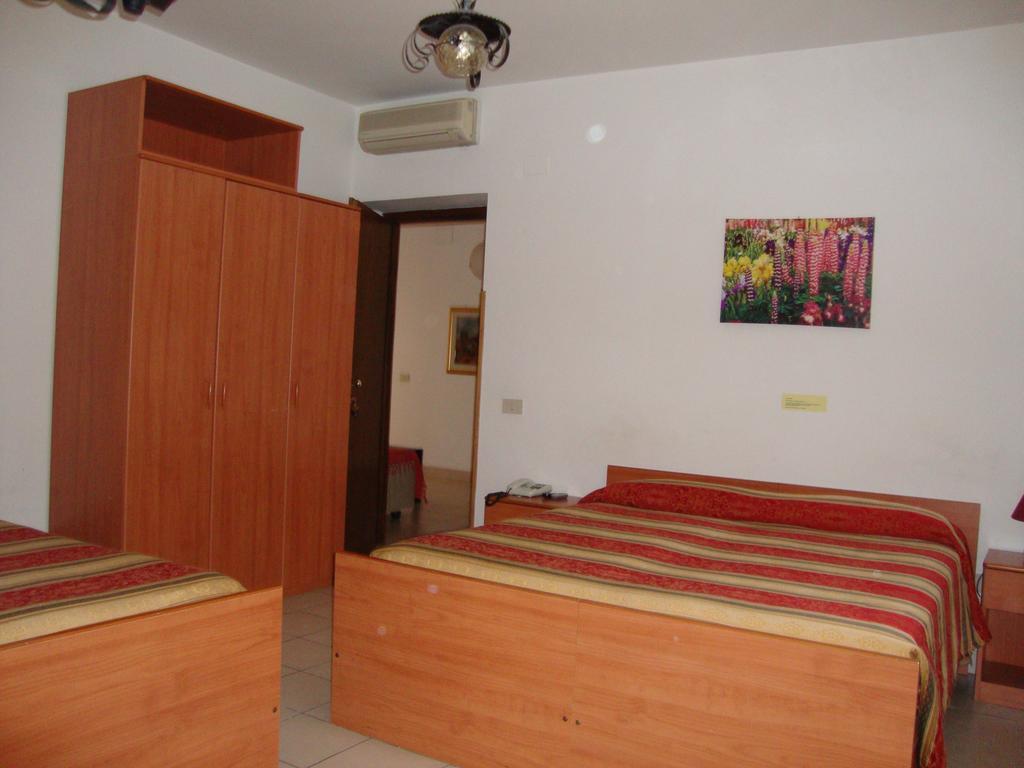 Locanda Del Vecchio Maglio Hotel 3*