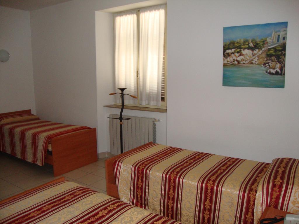 Del Vecchio Maglio Hotel Terni