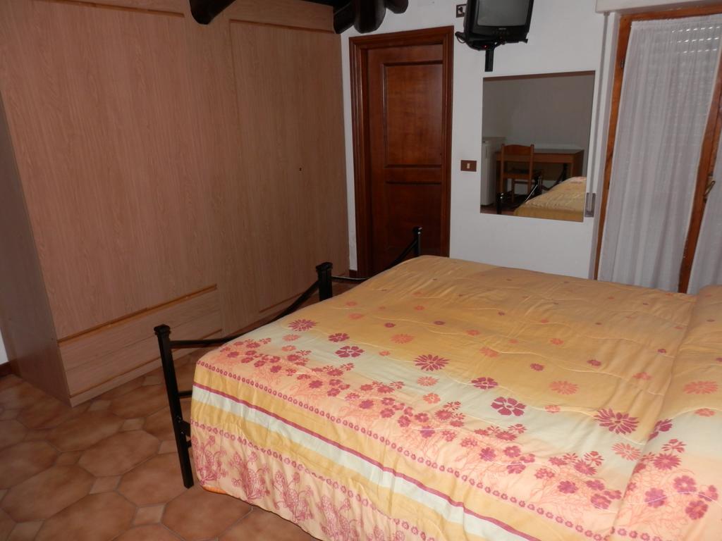 Locanda Del Vecchio Maglio 3* Terni